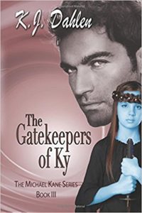 #TheGateKeepersOfKy #mystery #Suspense