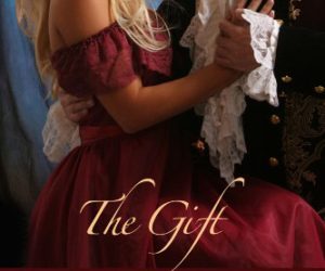 The Gift #HistoricalRomance