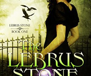 The Lebrus Stone #ParanormalRomance