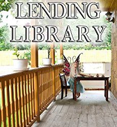 The Lending Library #Fantasy