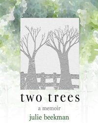 Two Trees #Memoir
