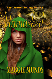 Buy New Release Unmasked 