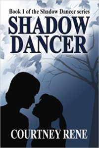 #YA #Romance #Shadow Dancer