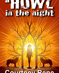 A Howl in the Night #YA #Paranormal