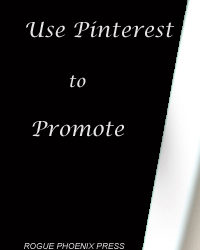 #PinterestTips: Use Pinterest to Promote