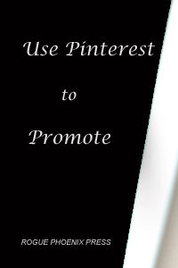 Pinterest, share, promote