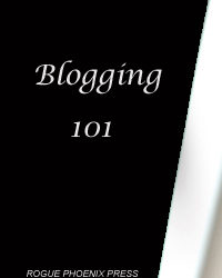 Blogging 101: How & Why For Authors