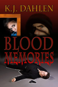 Murder, Intrigue, suspense, serial killer