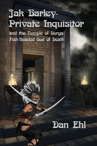 #fantasy, dreaded adventures, goblins, dragons, robbers