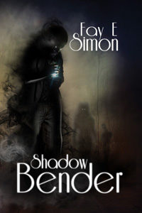 #ShadowBender #Sci/fi #Mystery