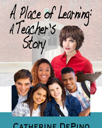 A Place of Learning #Memoir #Fiction
