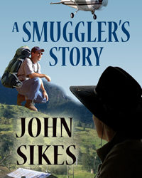 A Smuggler’s Story #Action #Adventure