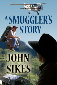 #A Smuggler's Story #adventure #suspense #crime