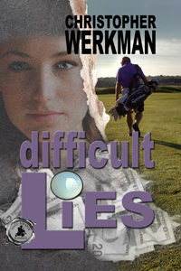 #Difficult Lies #contemporary #fiction #suspense