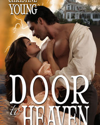 Door to Heaven #HistoricalRomance