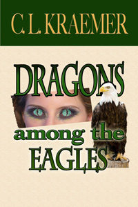 DRAGONS AMONG THE EAGLES, SHIFTERS, SUSPENSE, ROMANCE