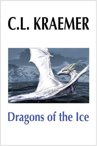 #dragons of the Ice #shifters #fantasy #adventure #suspense