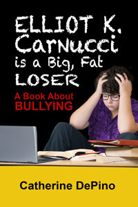 #Elliot K. Carnucci #bullying