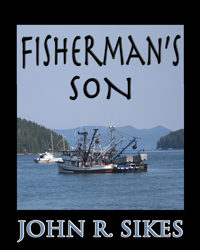 Fisherman’s Son #Action #Adventure