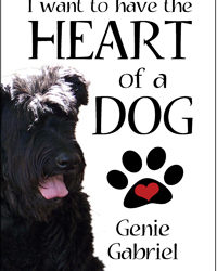 I Want to Have the Heart of A Dog #Metaphysical