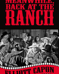 Meanwhile Back At The Ranch #mystery #humor