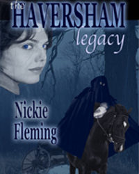 Haversham Legacy