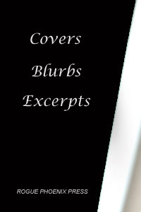 #covers #blurbs #excerpts #sell books