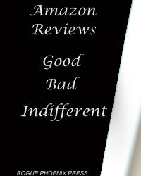 Amazon Reviews: Good Bad Indifferent