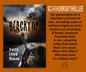 Blacktop-Horror: Terry Lloyd Vinson