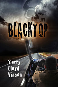 #Blacktop #roadtrip #horror #