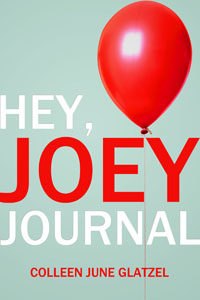 #HeyJoeyJournal #suicide #mentalIlness #BipolarDisorder #journaling