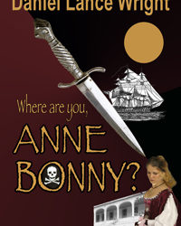 Where Are You Anne Bonny #Historical #Fiction