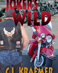 Joker’s Wild: C. L. Kraemer