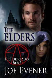 #The Heart of Seras #The Elders