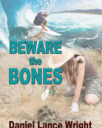 Beware the Bones #ParanormalRomance
