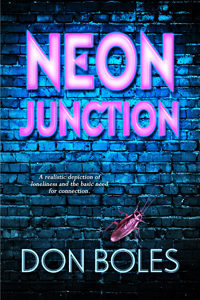 #Neon #Junction #ContemporaryFiction