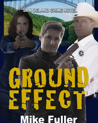 Ground Effect #Crime #Suspense
