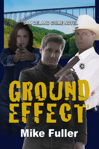 #Suspense #GroundEffect