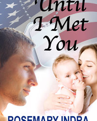 Until I Met You #CONTEMPORARY #ROMANCE