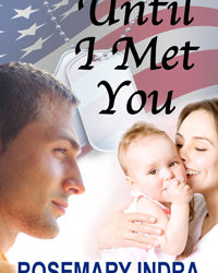 Until I Met You #ContemporaryRomance