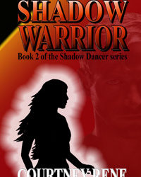 Shadow Warrior #Fantasy
