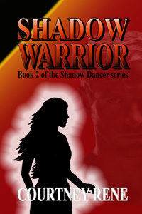 #Shadow Warrior #YA