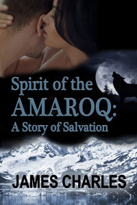 #SpiritOfTheAmaroq #Adventure #Suspense