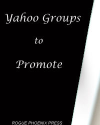 Yahoo groups: Advertising to make a difference