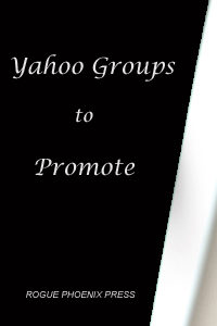 #YahooGroups