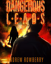 Dangerous Leads #Suspense #Crime
