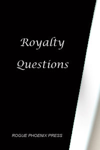 #RoyaltyQuestions