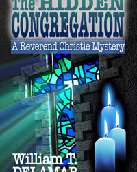 The Hidden Congregation #Mystery