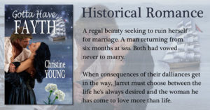 HistoricalRomance