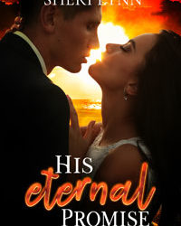 His Eternal Promise #Paranormal Romance